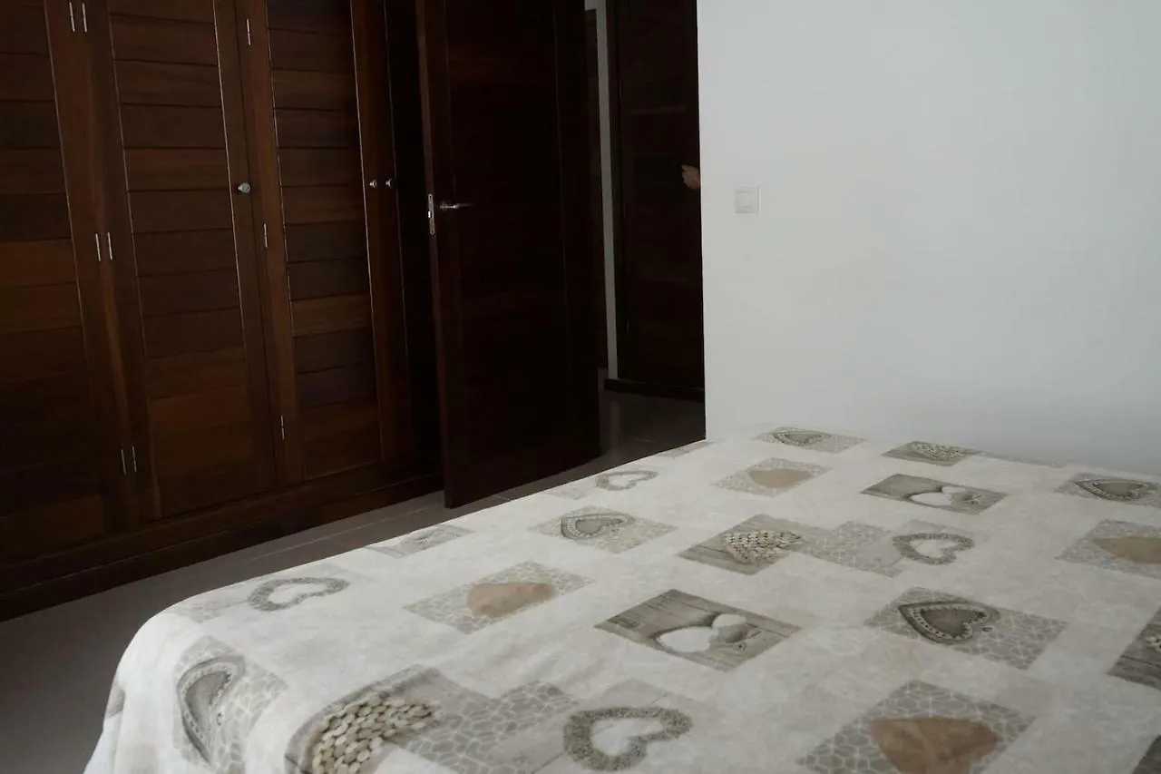 شقة Casa Bellambriana أرّاثيفي