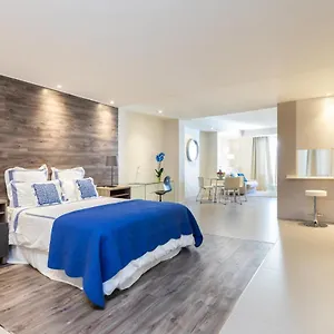  Appartamento & Loft 2h Deluxe Edition