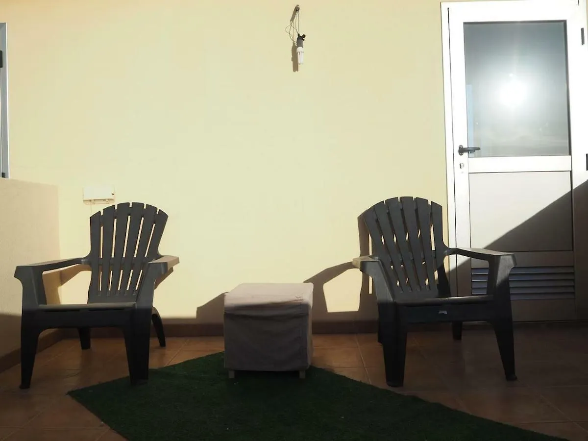 Casa Bellambriana Apartment Arrecife  Spain