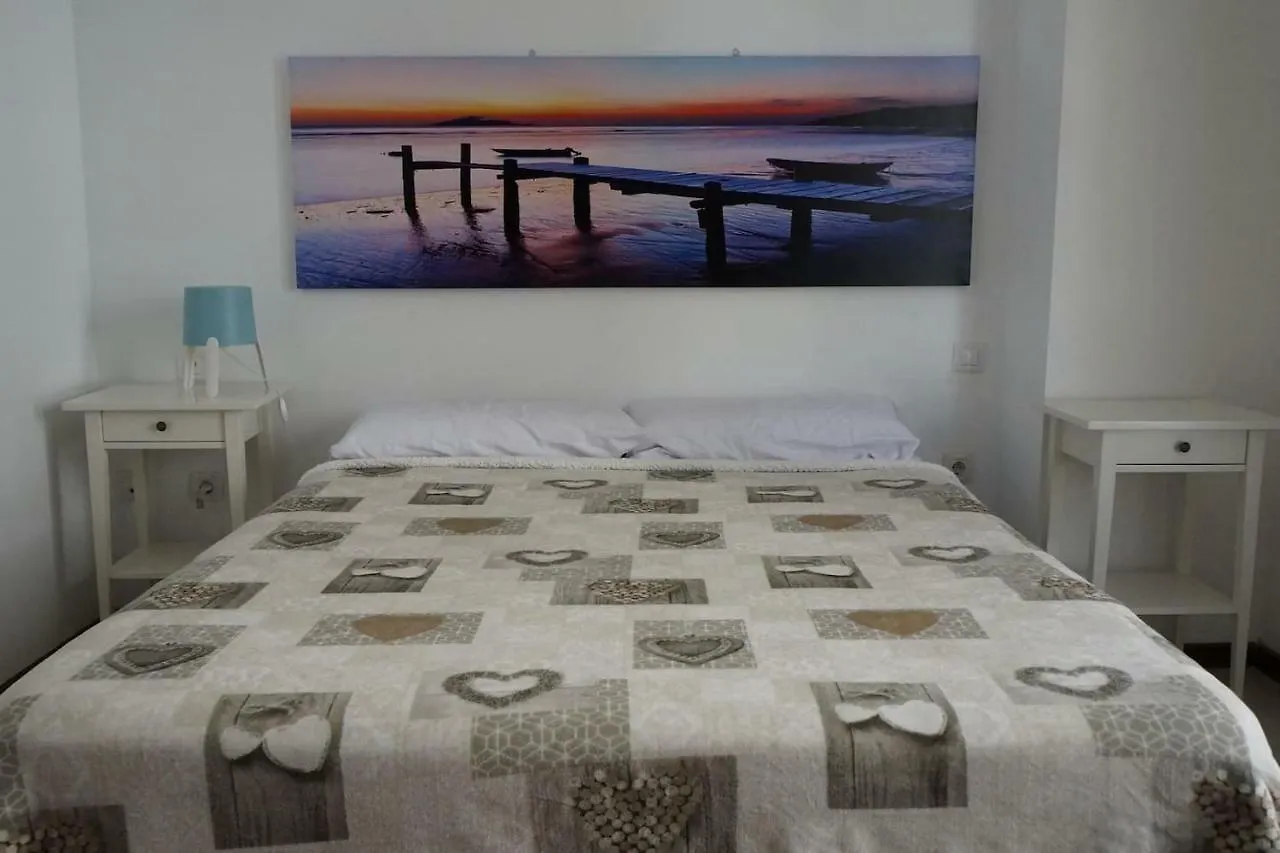 Casa Bellambriana Apartment Arrecife  Arrecife (Lanzarote)
