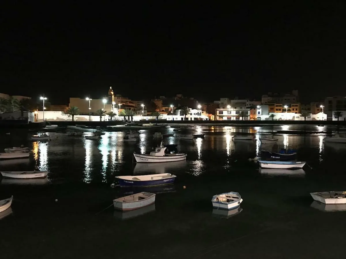 Casa Bellambriana Apartment Arrecife  Spain