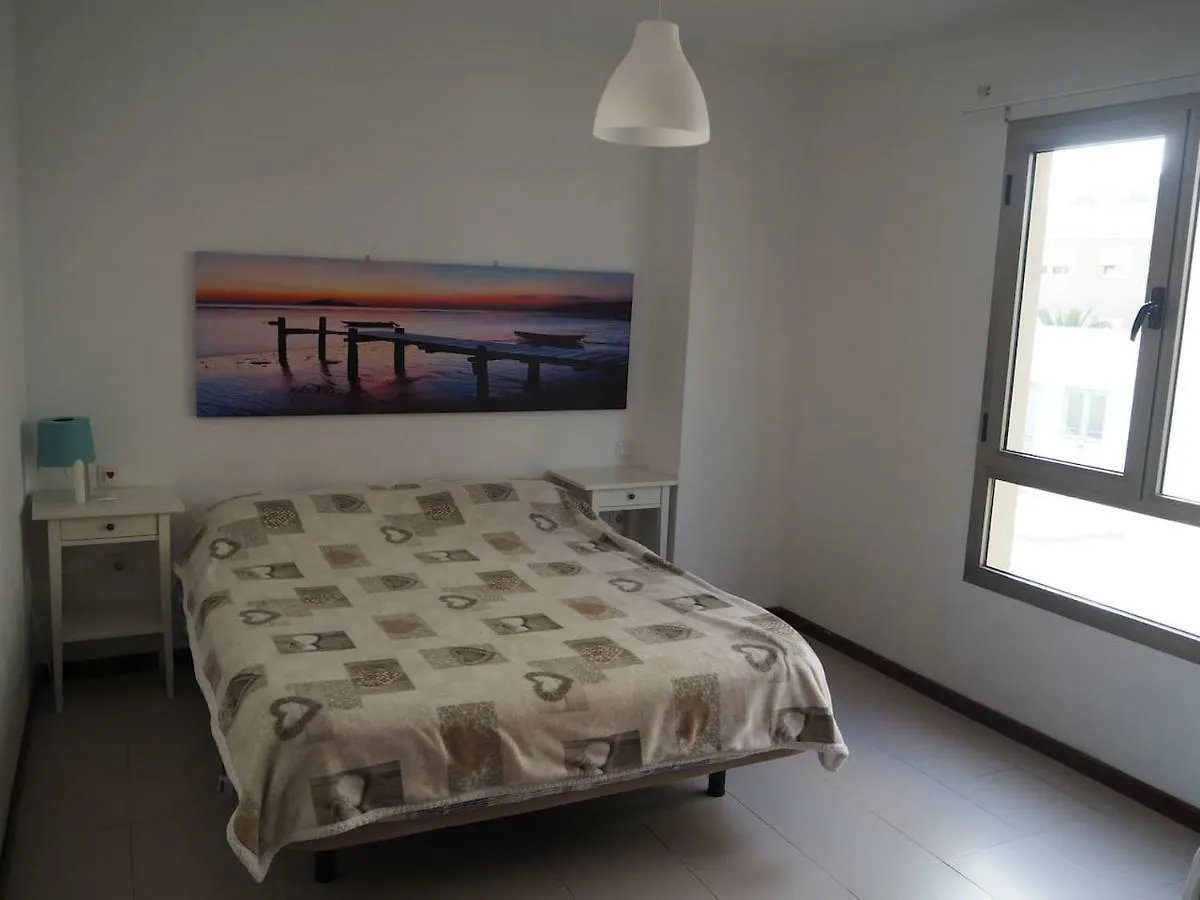 Casa Bellambriana Apartment Arrecife  0*, Arrecife (Lanzarote)