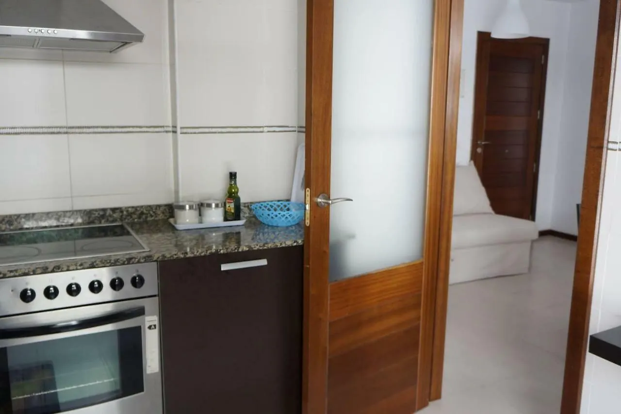 Casa Bellambriana Apartment Arrecife   Arrecife (Lanzarote)